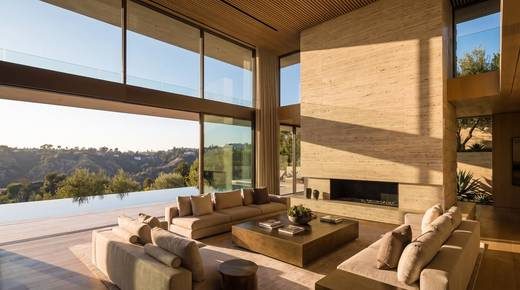 Sunset Ridge