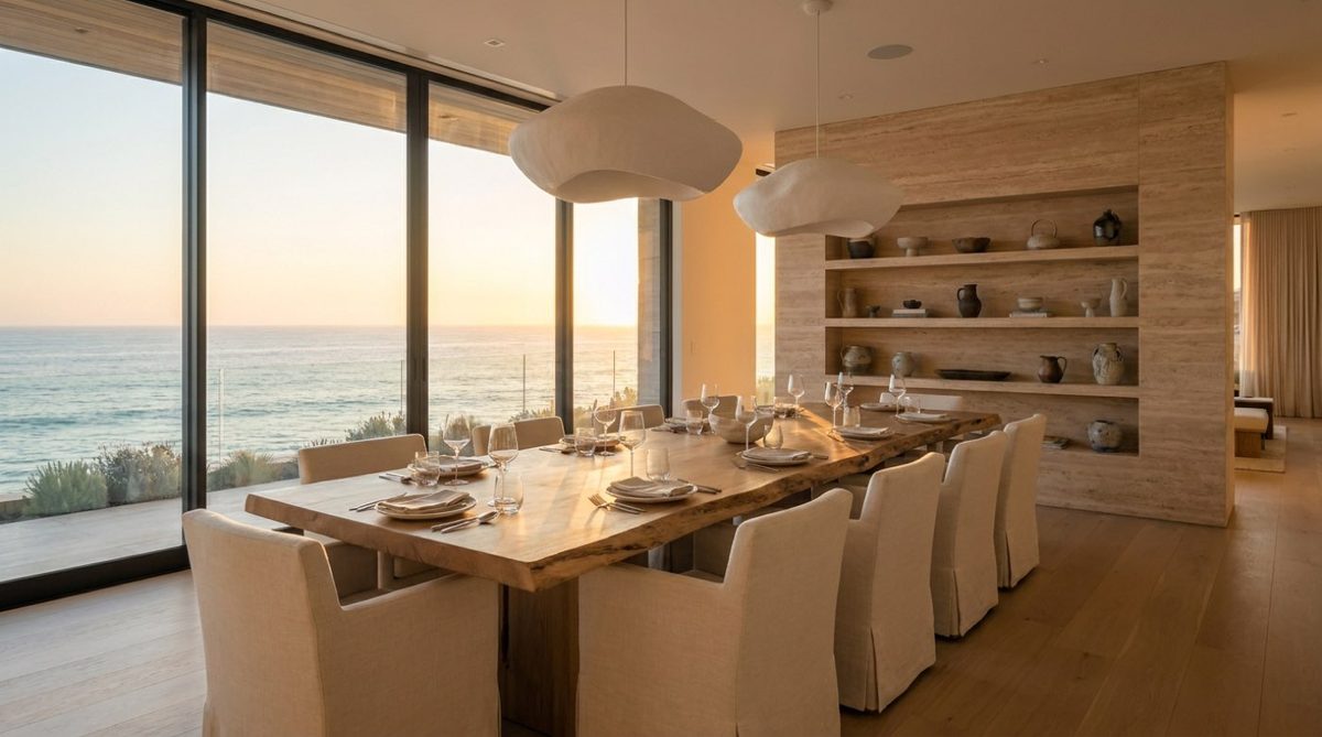 Casa Pacifica