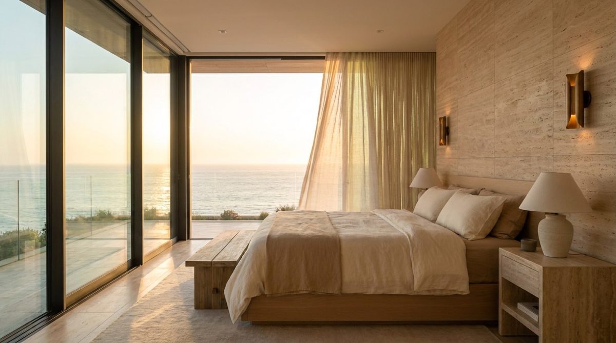 Casa Pacifica